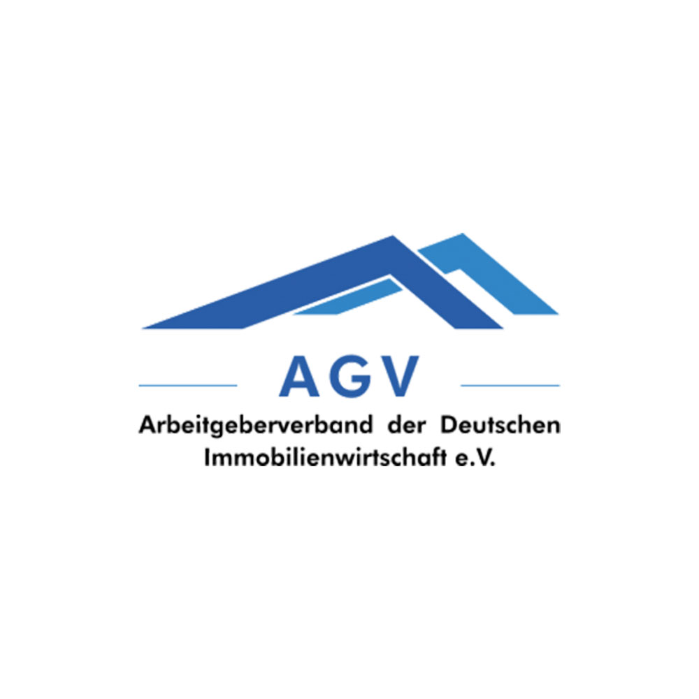 Logo AGV