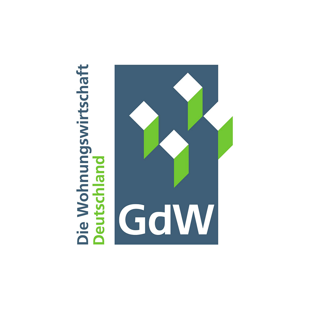 Logo GdW