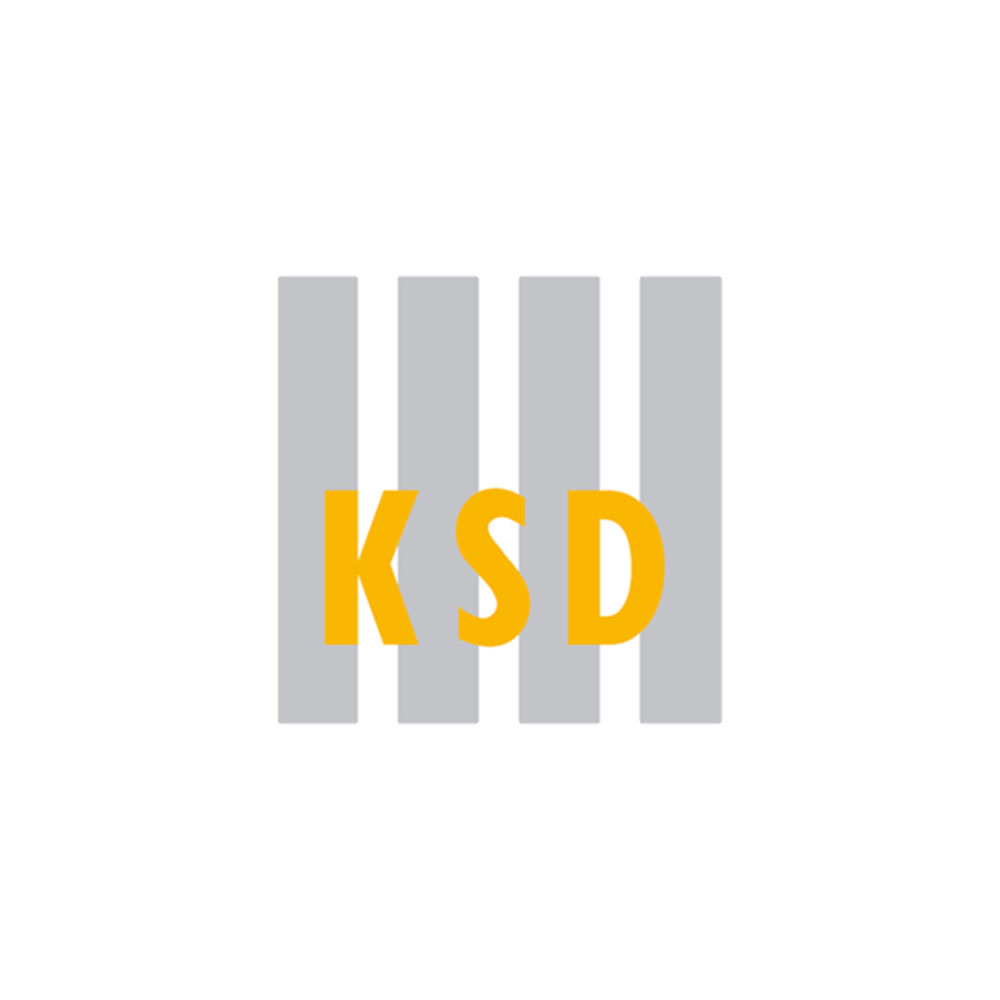 Logo KSD
