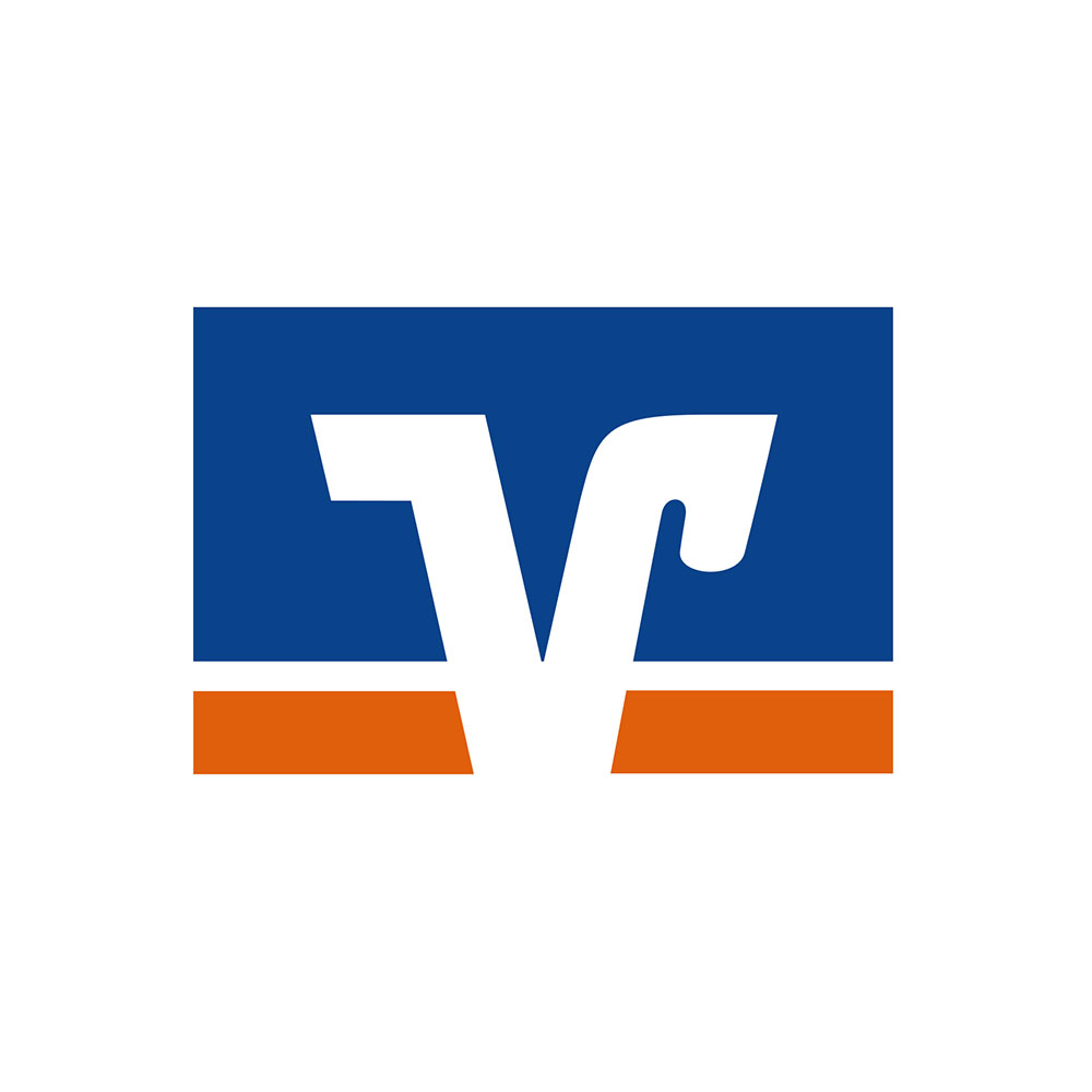Logo der Volksbank