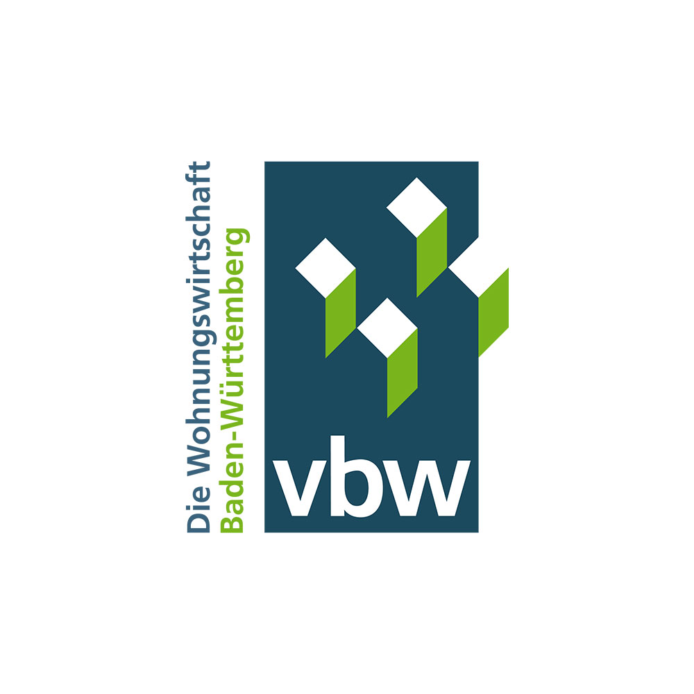 Logo der VBW
